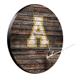 Hook and Ring Game: Appalachian State Mountaineers