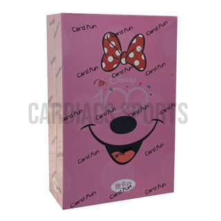 2023 Card Fun Disney 100 Years of Wonder Joyful Trading Cards