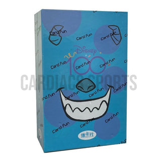 2023 Card Fun Disney 100 Years of Wonder Joyful Trading Cards