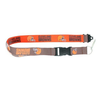 Lanyard: Cleveland Browns