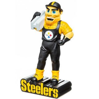 Mini Mascot: Pittsburgh Steelers