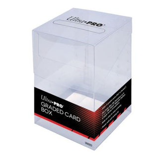 Ultra-Pro Graded Card Box