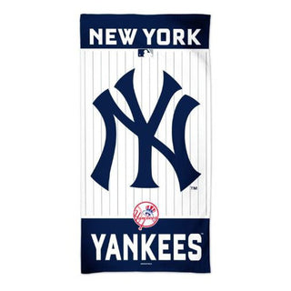 Towel: NY Yankees- Beach