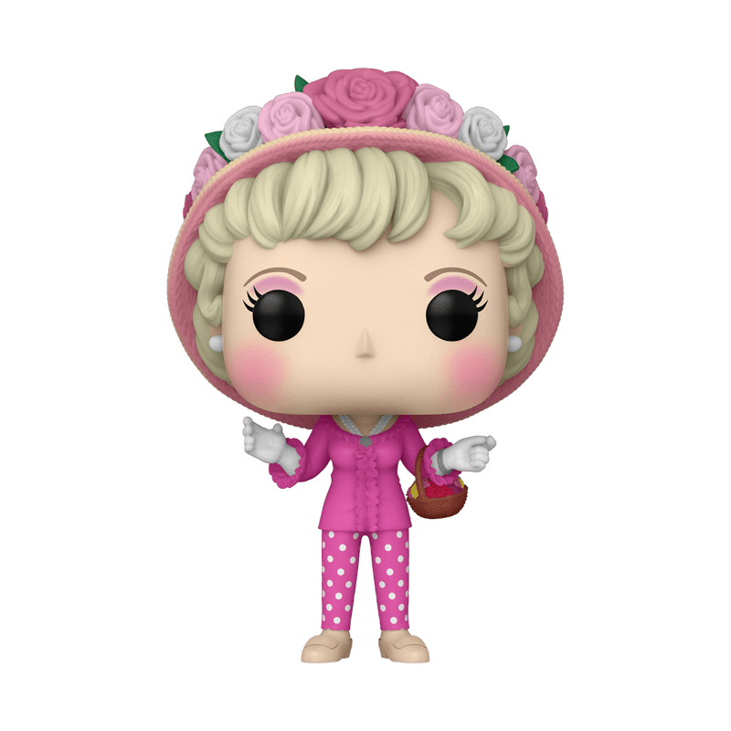 POP: Eunice "Lovey" Howell - Gilligan's Island