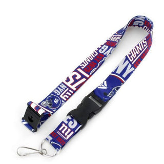 Lanyard: New York Giants - Breakaway