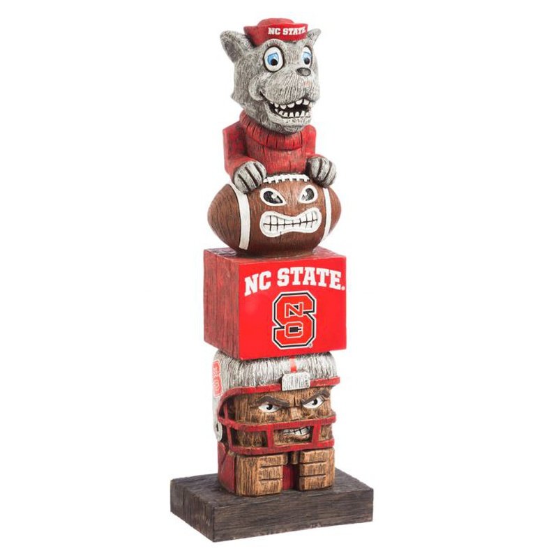 Totem: North Carolina State