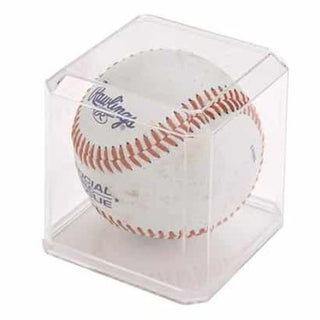 Display Case: Baseball