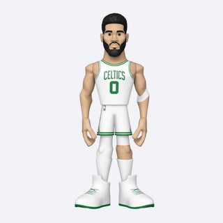 Funko Gold: Jayson Tatum - Boston Celtics - 12"