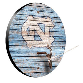 Hook and Ring Game: North Carolina Tar Heels