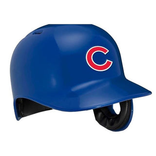 Mini Helmet: Chicago Cubs