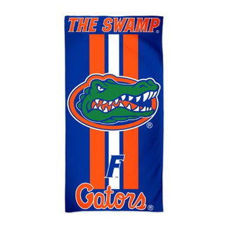 Towel: FL Gators- Beach