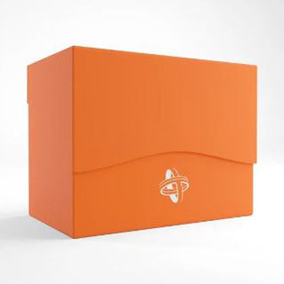 Gamegenic Deck Box - Orange