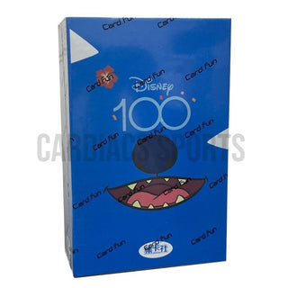 2023 Card Fun Disney 100 Years of Wonder Joyful Trading Cards