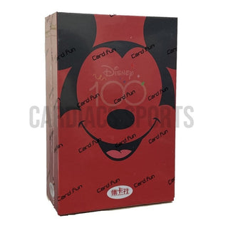 2023 Card Fun Disney 100 Years of Wonder Joyful Trading Cards