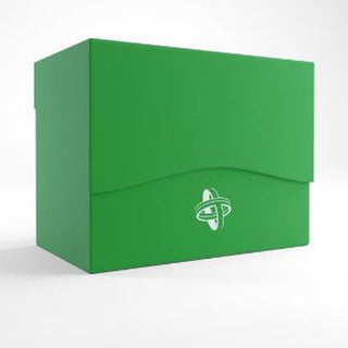 Gamegenic Deck Box - Green