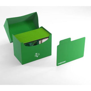 Gamegenic Deck Box - Green