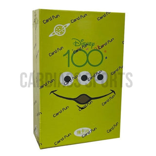 2023 Card Fun Disney 100 Years of Wonder Joyful Trading Cards