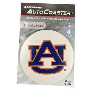 Auto Coaster: Auburn University