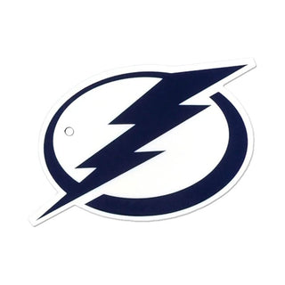 NHL Tampa Bay Lightning Metal Super Magnet