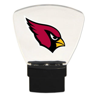 NFL Arizona Cardinals LED Night Light