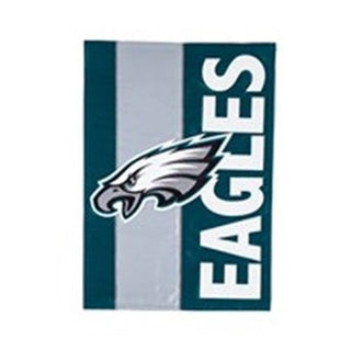 Garden Flag: Philadelphia Eagles