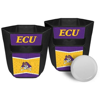 Disc Duel: East Carolina Pirates