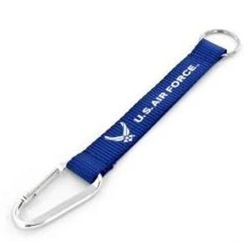 Key Ring: US Air Force - Fob