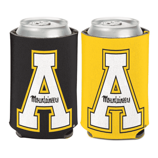Appalachian State Can Cooler