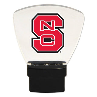 NCAA North Carolina State LED Night Light
