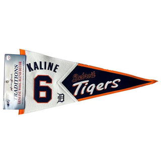 Pennant: Detroit Tigers Kaline