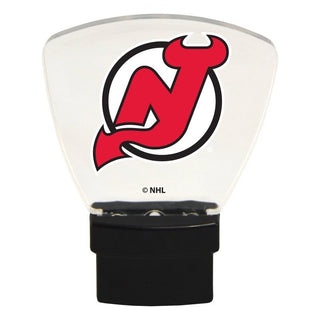 NHL New Jersey Devils LED Night Light