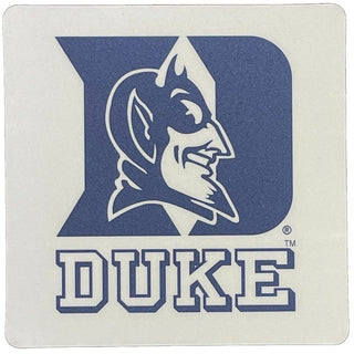 Duke Foam Coasters set