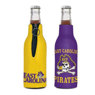 East Carolina Pirates Bottle Cooler