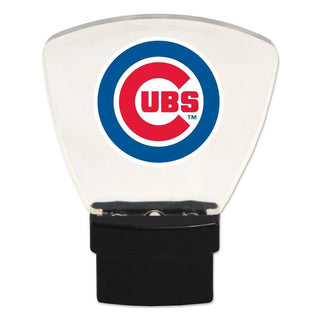 MLB Chicago Cubs LED Night Light