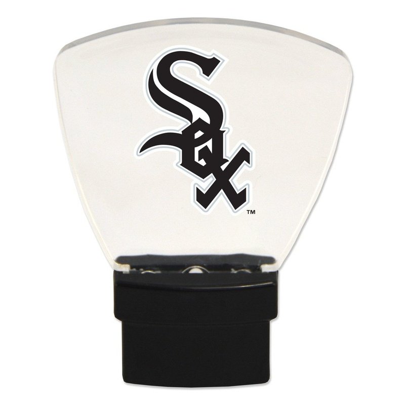 MLB Chicago White Sox LED Night Light