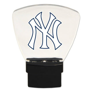 MLB New York Yankees LED Night Light