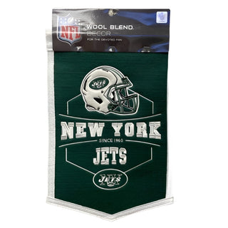 NFL Banner: New York Jets