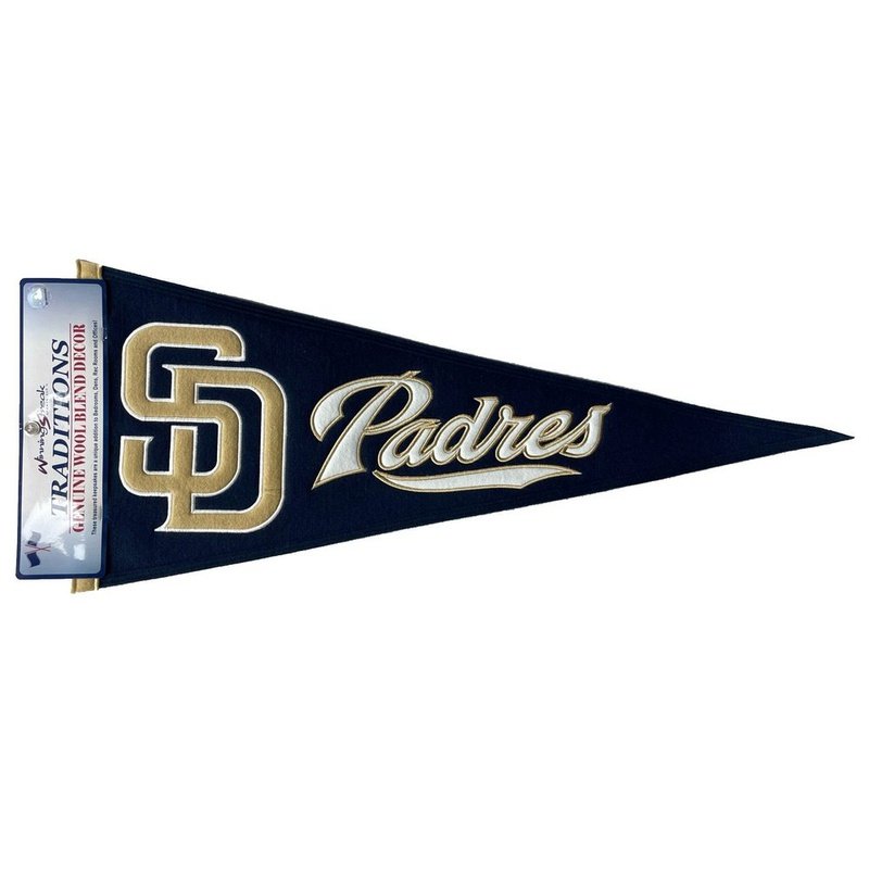 San Diego Padres Pennant