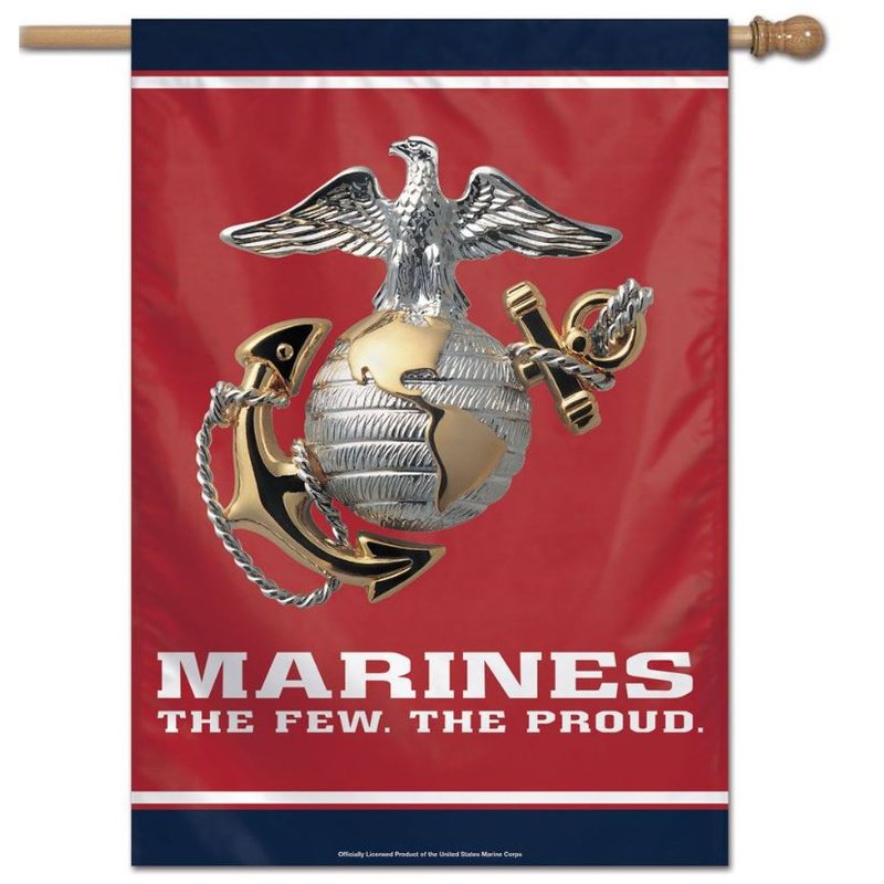 Vertical Flag: Marine Corps