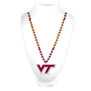 Virginia Tech Sports Beads