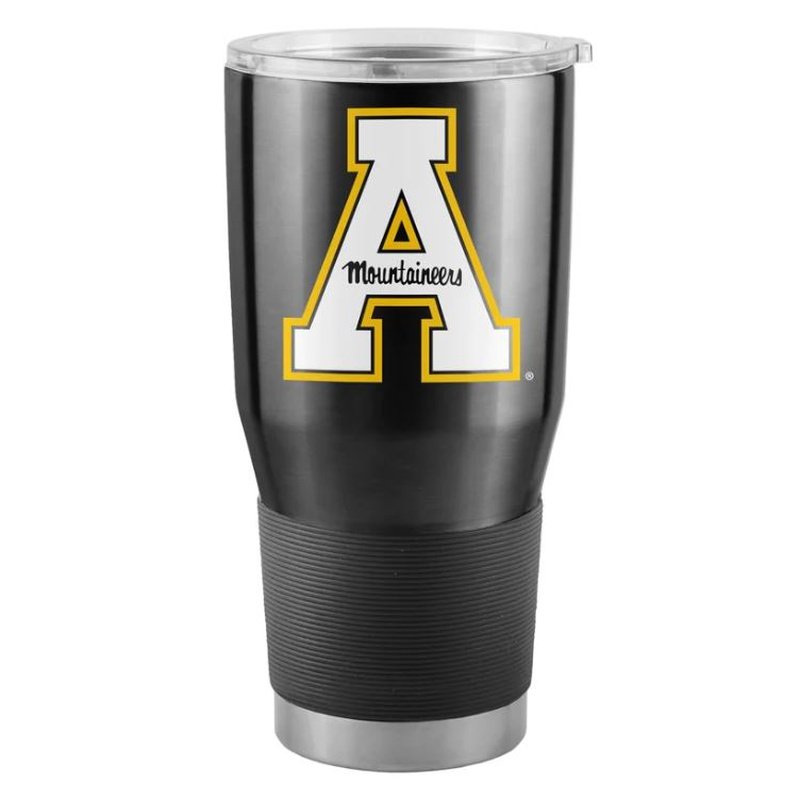 Tumbler: Appalachian State- Stainless, 30 oz