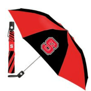 Umbrella: NC State Wolfpack