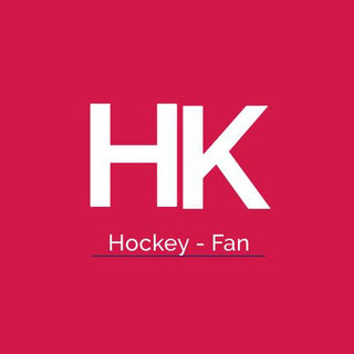 Hockey: Fan Items