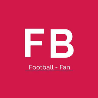 Football: Fan Items