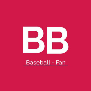 Baseball: Fan Items