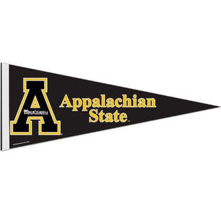 Pennant: Appalachian State Mountaineers 12" x 30"