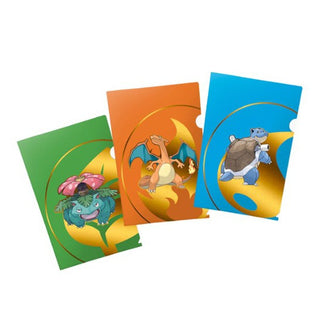 Pokémon: Tournament Folio 3pk