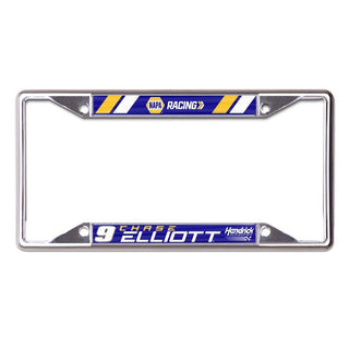Chase Elliott License Plate Frame - NASCAR