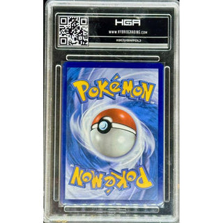 Arceus VSTAR 2023 Pokémon Crown Zenith Galarian Gallery Full Art Gold Secret Rare Holo #GG70/GG70 HGA 9.5