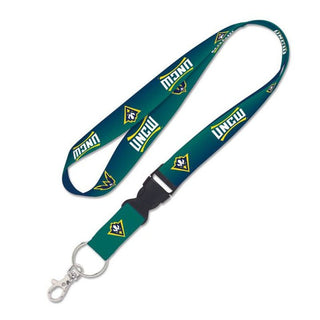 Lanyard: North Carolina Wilmington Seahawks - Gradient